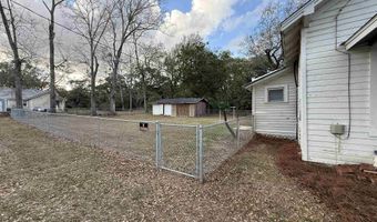 401 Hall Ave, Bay Minette, AL 36507