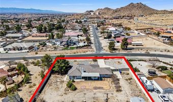 16635 Wintun Rd, Apple Valley, CA 92307