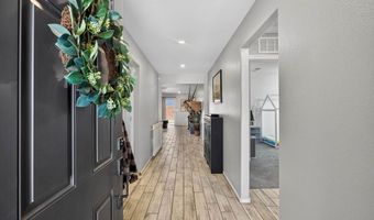 403 Triple Falls St, Indian Springs, NV 89018