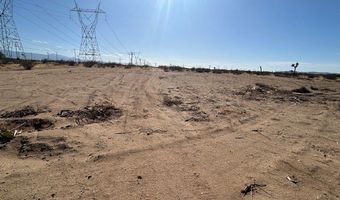 0 Delicious St, Adelanto, CA 92301