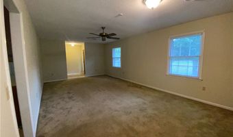1424 E Calhoun St, Anderson, SC 29621