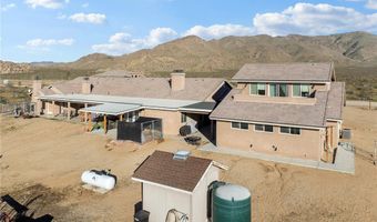 13850 Nightshade Rd, Apple Valley, CA 92307