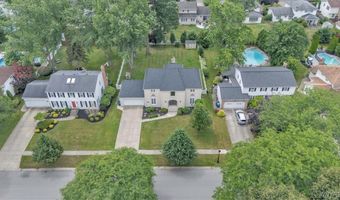 65 Autumnview Rd, Amherst, NY 14221
