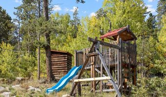 761 Cabin Creek Rd, Allenspark, CO 80510