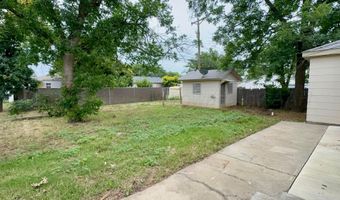 1329 BELLAIRE St, Amarillo, TX 79106