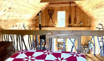 64 Dam Rd, Beddington, ME 04622