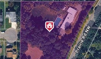 14122 Prairie Rd NW, Andover, MN 55304