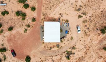 215 State Road 554, Abiquiu, NM 87510