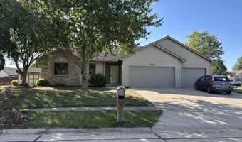 1203 Elm St, Auburn, IN 46706