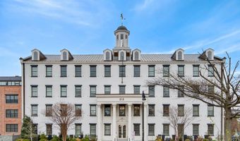 515 N WASHINGTON St 105, Alexandria, VA 22314