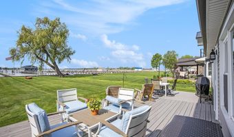 5227 Pointe Tremble, Algonac, MI 48001