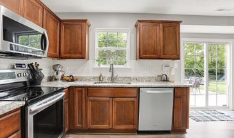 5595 Auburndale Dr, Bargersville, IN 46106