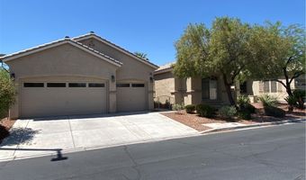 10685 Refectory Ave, Las Vegas, NV 89135