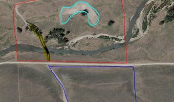 1000 SMITHS FORK Rd, Cokeville, WY 83114