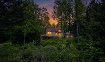 269 Knowles Hill Rd, Alexandria, NH 03222