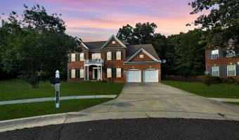 11612 BRIGIT Ct, Bowie, MD 20720
