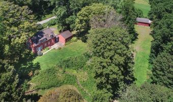 208 Wood Creek Rd, Bethlehem, CT 06751