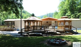 3392 Kibler Valley Rd, Ararat, VA 24053
