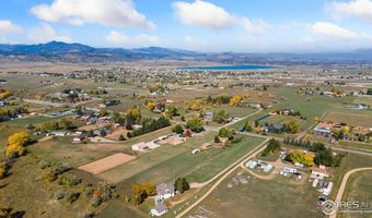 4301 W County Road 4, Berthoud, CO 80513