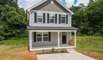 207 S Slack St, Albemarle, NC 28001