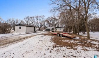 1121 S Splitrock Blvd, Brandon, SD 57005
