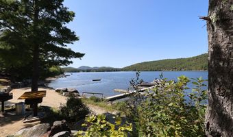 454 E Shore Dr, Adirondack, NY 12808