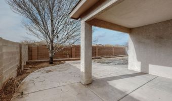 1615 DONA ARCELIA St SW, Albuquerque, NM 87121