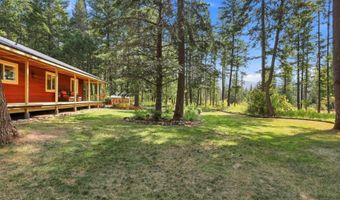 30134 N Stampede Rd, Athol, ID 83801