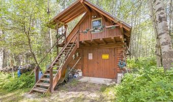 1571 W Potpourri Dr, Ashton, ID 83420