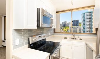 1201 Wilder Ave 1006, Honolulu, HI 96822