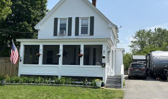 154 Cook St, Auburn, ME 04210