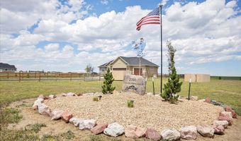 2390 OLD FAITHFUL Way, Cheyenne, WY 82009