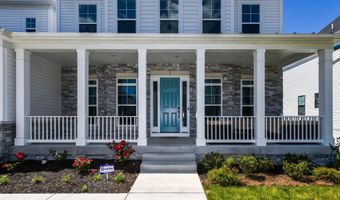 15921 HYDE PARK Pl, Bowie, MD 20716