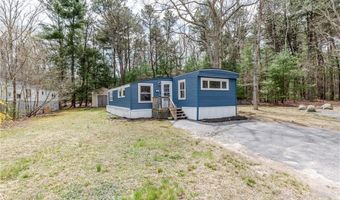 56 Park Ln, Coventry, RI 02816