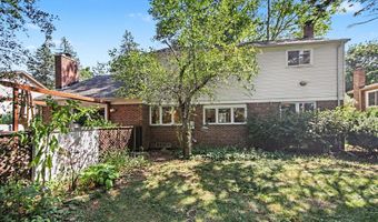 1289 King George Blvd, Ann Arbor, MI 48108