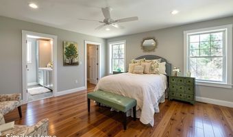 The Woodlands at Merry Hill lot 3, Barrington, NH 03825