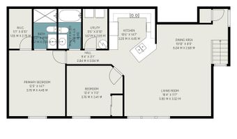 7483 Flintshire Dr, Alexandria, KY 41001
