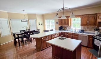 220 PUEBLO PASS, Anniston, AL 36206