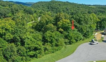 Bayside Blvd lot # 67, Bean Station, TN 37708