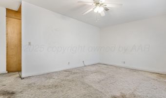 3600 SE 31ST Ave, Amarillo, TX 79103