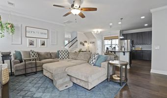 3860 Blue Moon Ln, Beaufort, SC 29907