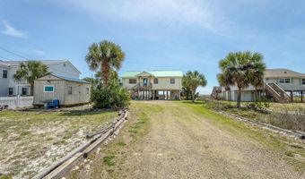 1139 ALLIGATOR Dr, Alligator Point, FL 32346