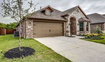 1516 Elizabeth St, Anna, TX 75409