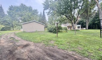 4655 S Simmons Rd, Alger, MI 48610