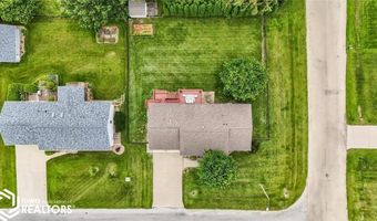 508 D Ave, Atkins, IA 52206