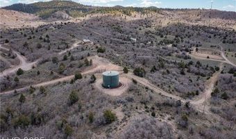 2625 N Oak Ridge Rd, Alton, UT 84710