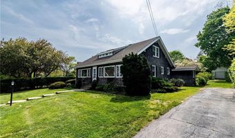 43 Standish Rd, Jamestown, RI 02835