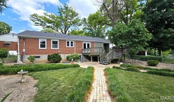 9117 Tiber Ct, Affton, MO 63123