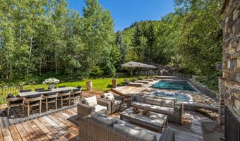 153 W Lupine Dr, Aspen, CO 81611