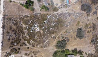 0 Elder Crk, Aguanga, CA 92536